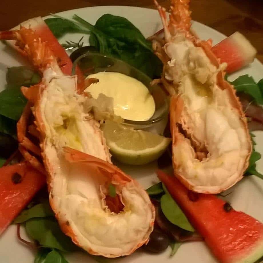 Trattoria Archivolto Mongiardino - Ristorante a Genova