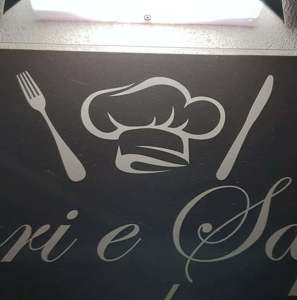 Odore e sapore al vecchio monte - Ristorante a Palermo