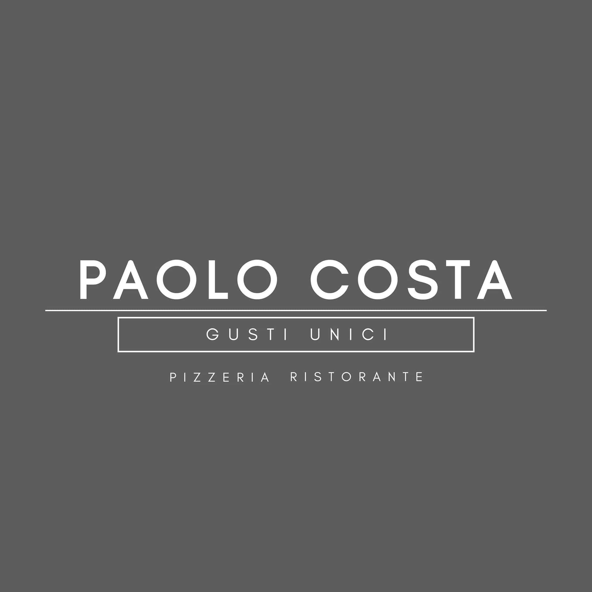 Paolo Costa Gusti Unici - Ristorante a Palermo