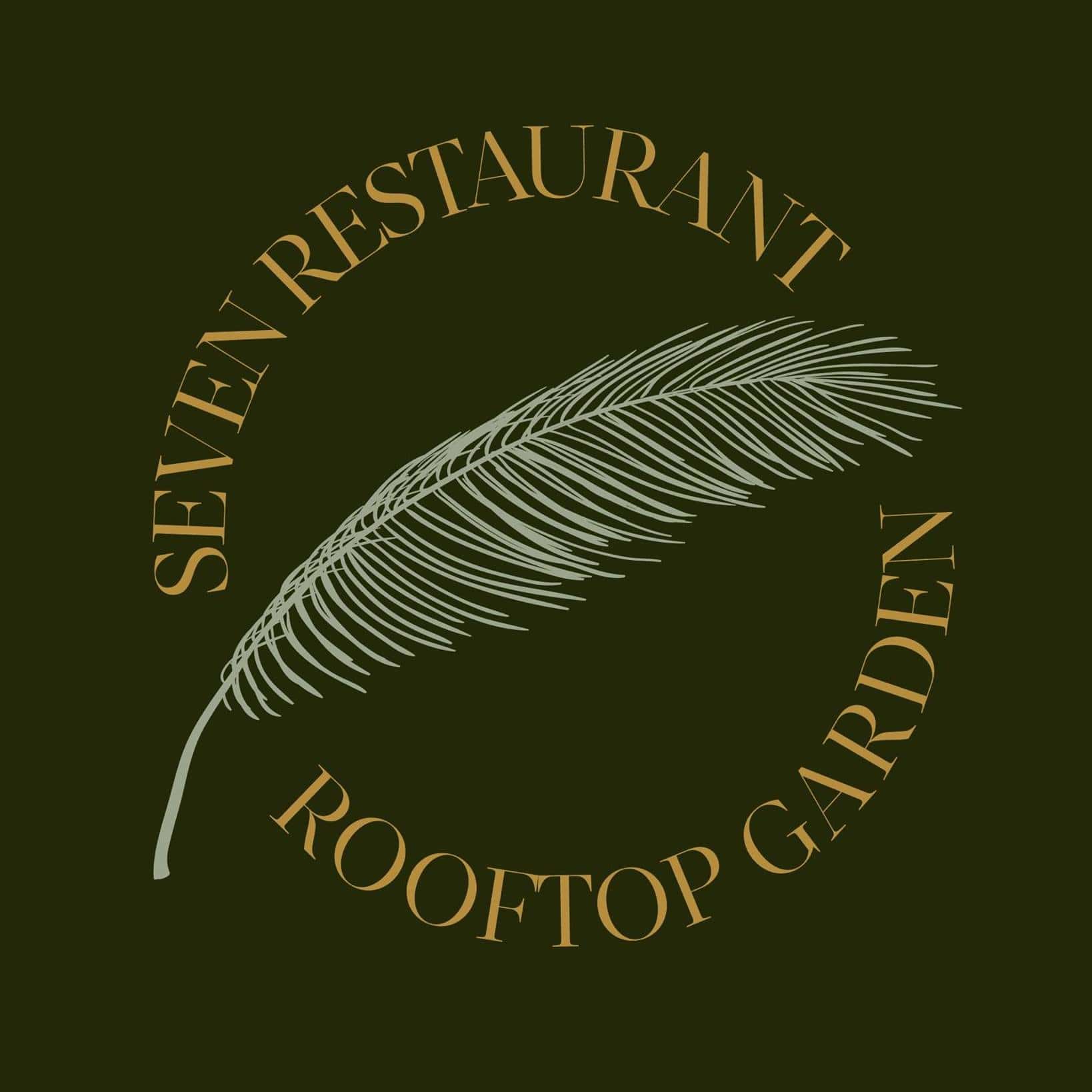 Seven Restaurant Roof Top Garden - Ristorante a Palermo