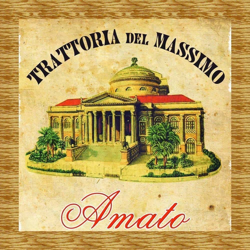 Trattoria del Massimo - Ristorante a Palermo