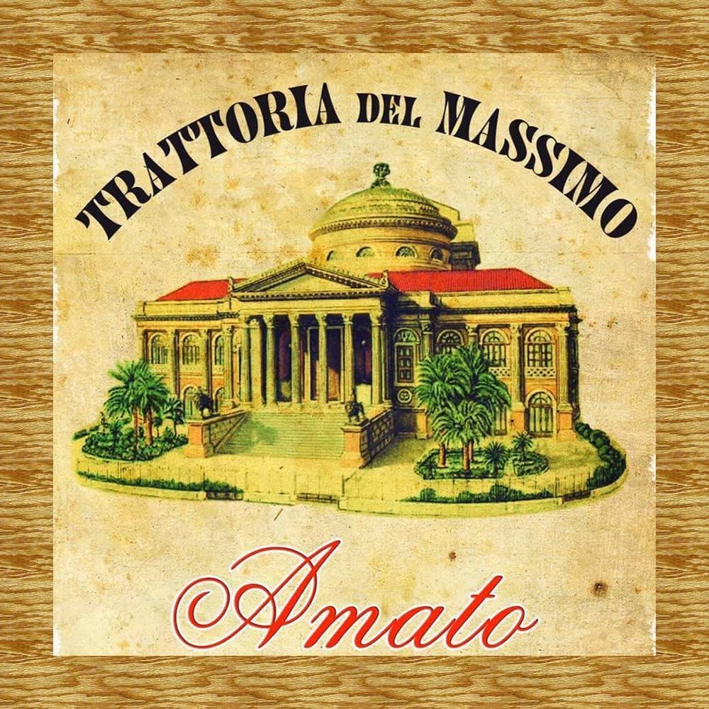 Trattoria del Massimo - Ristorante a Palermo