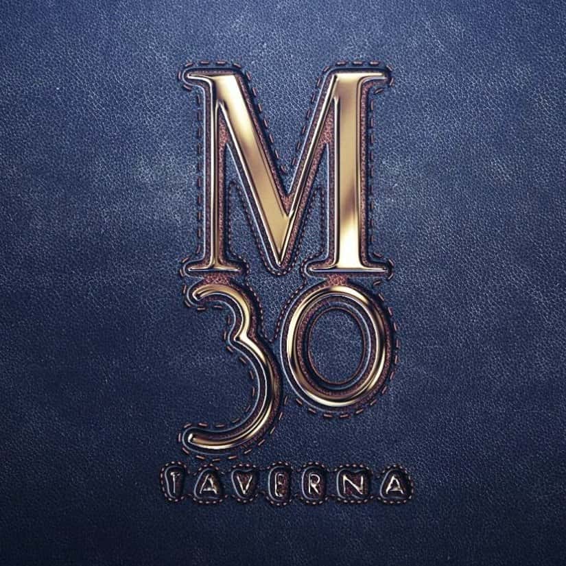 Mazzini 30 Taverna - Ristorante a Palermo