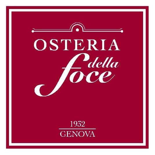 Osteria della Foce - Ristorante a Genova