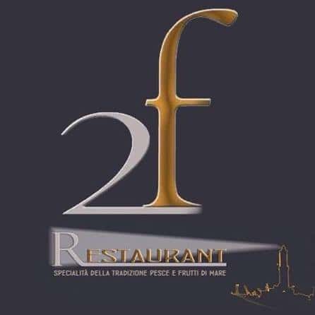 2 F Ristorante - CANTINONE BISTROT - Ristorante a Genova