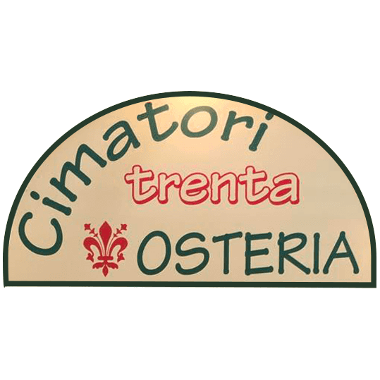 Osteria dei Cimatori 30 - Ristorante a Firenze