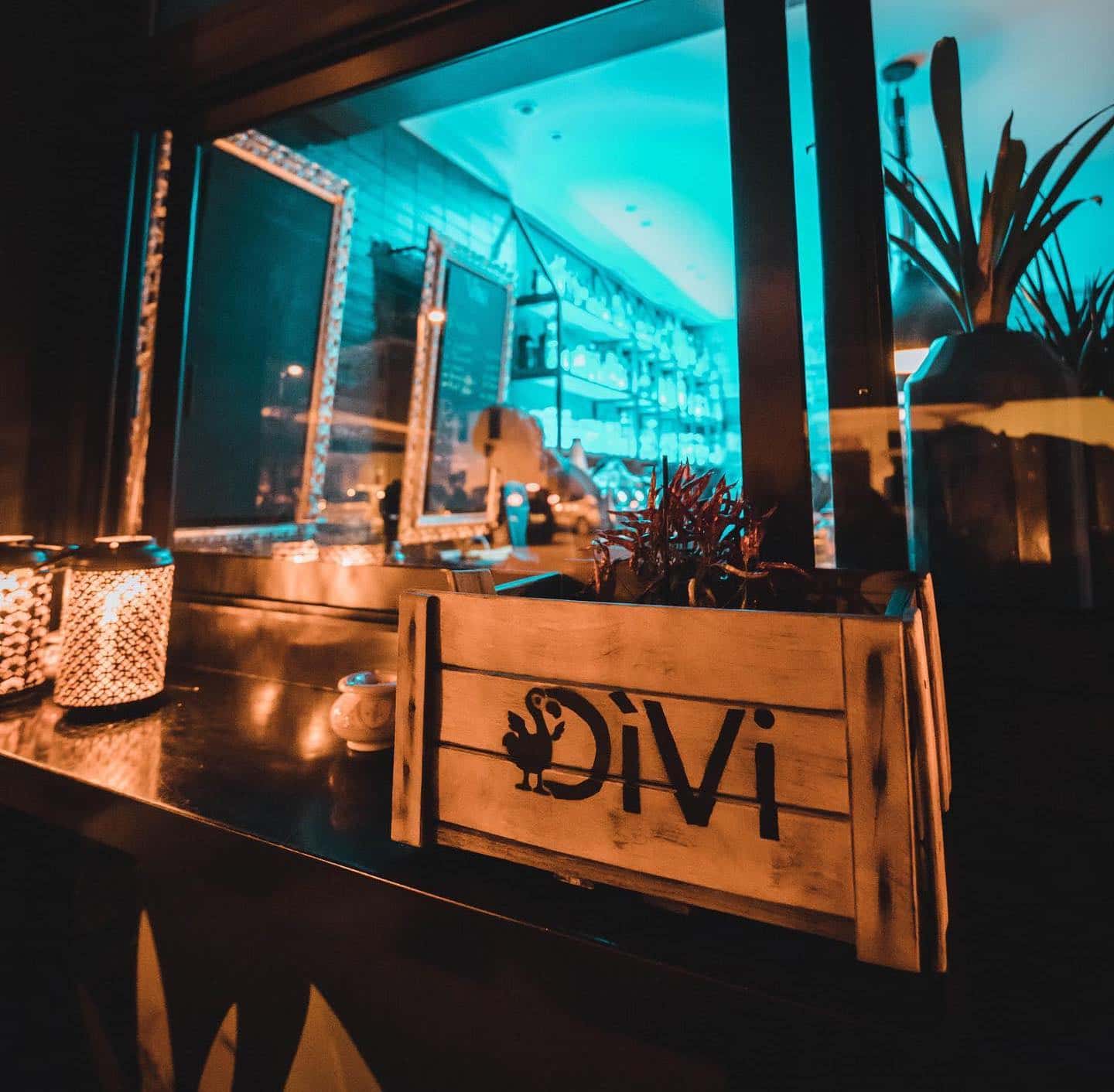DIVI - Ristorante a Padova