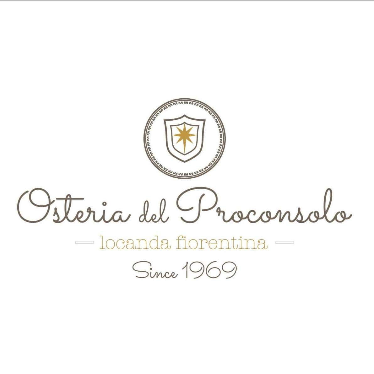 Osteria del Proconsolo - Ristorante a Firenze