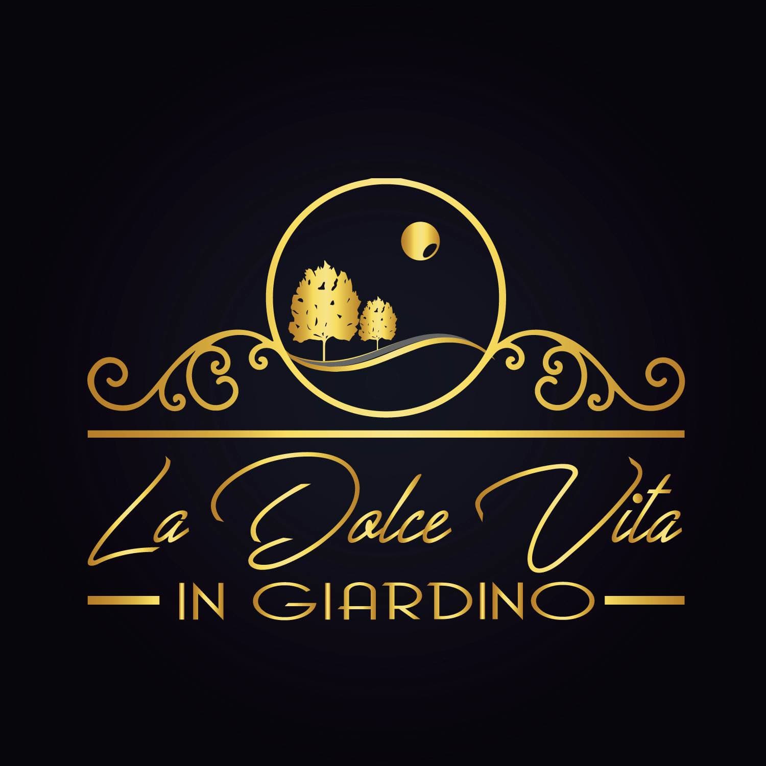 Ristorante La Dolce Vita in Giardino