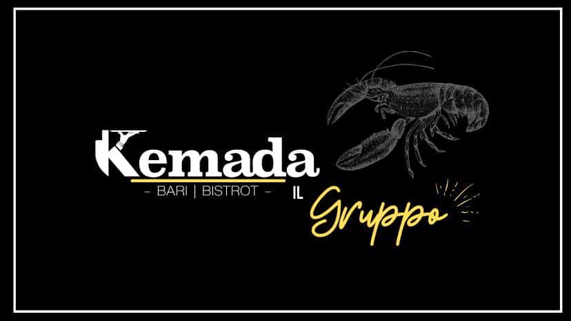 Kemada - Ristorante a Bari