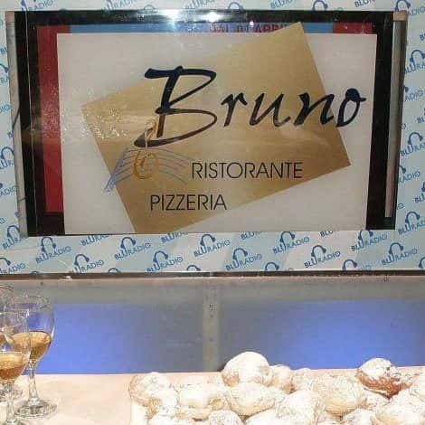 Pizzeria Da Bruno - Ristorante a Valenzano