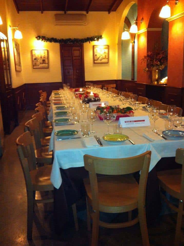 Chez Jo - Ristorante a Bari
