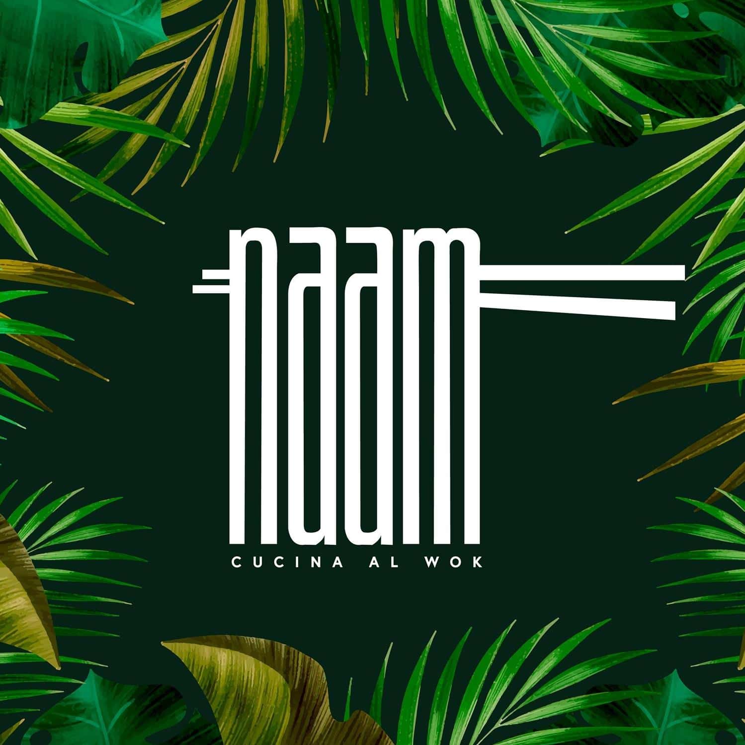 Naam - Cucina al Wok - Ristorante a Bari