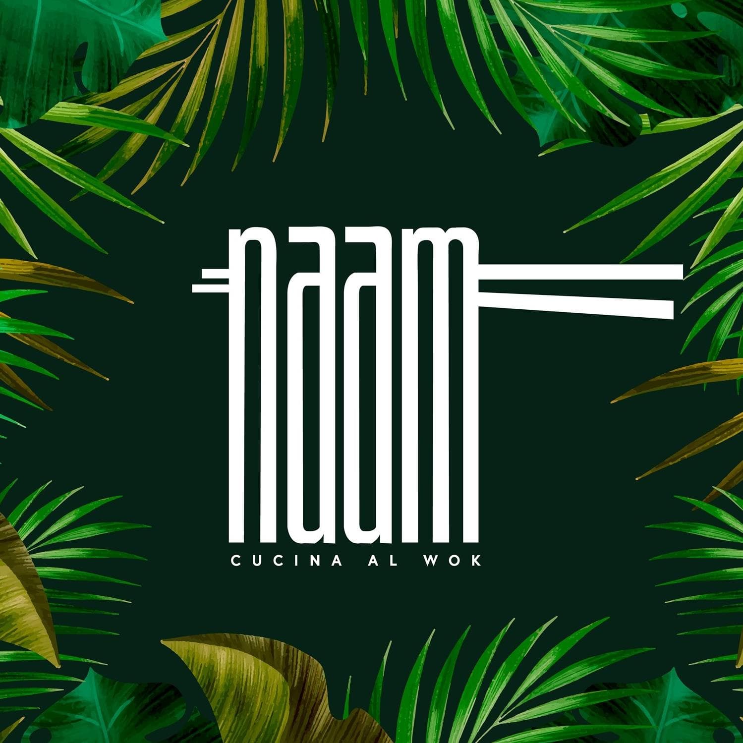 Ristorante Naam - Cucina al Wok