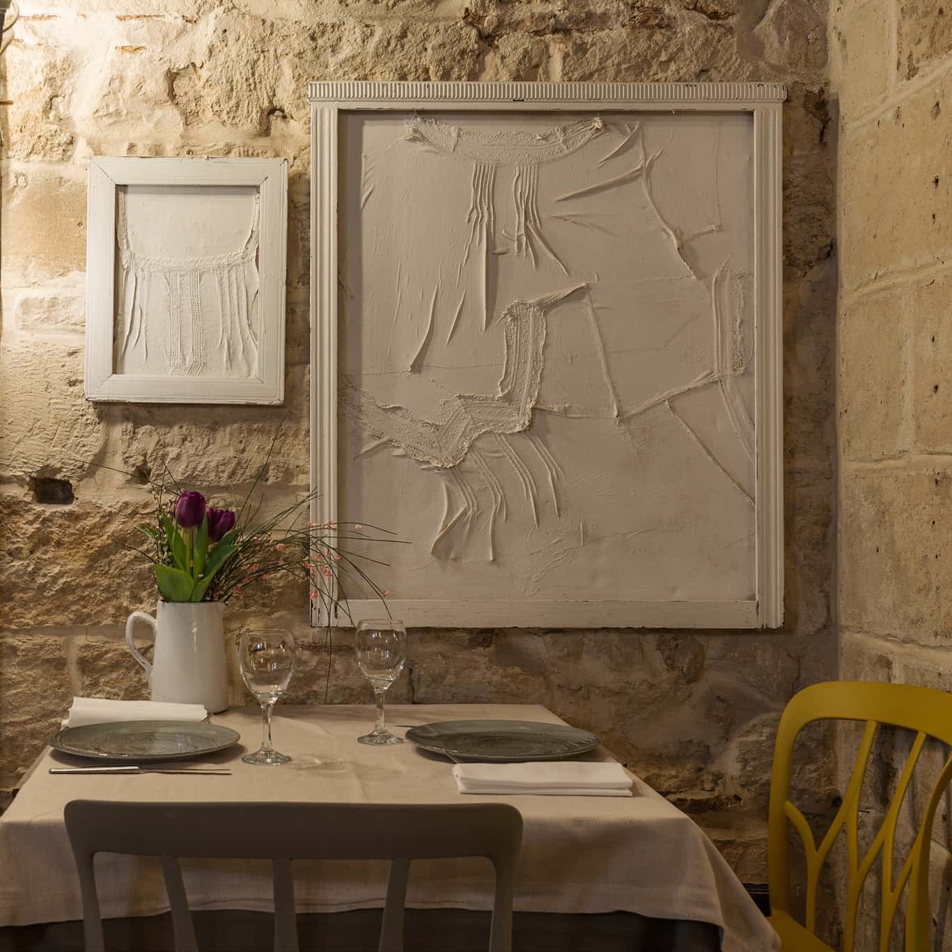 La Cecchina - Ristorante a Bari