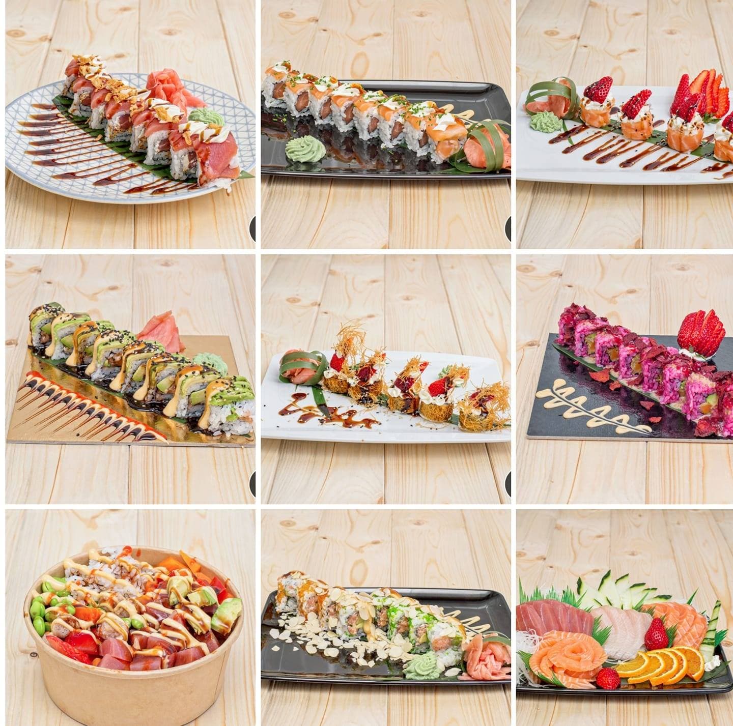 Ronakinho - Ristorante a Genova