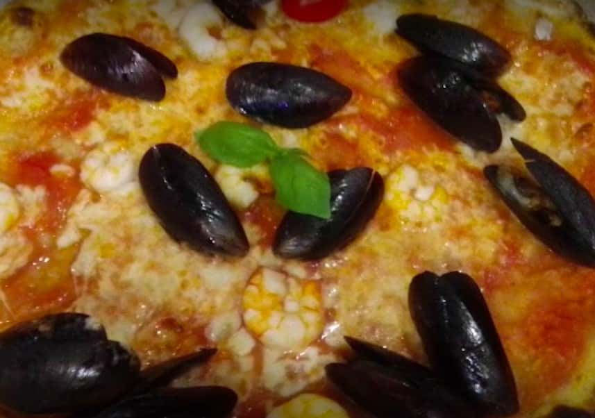 Bitta Ristopizza - Ristorante a Genova