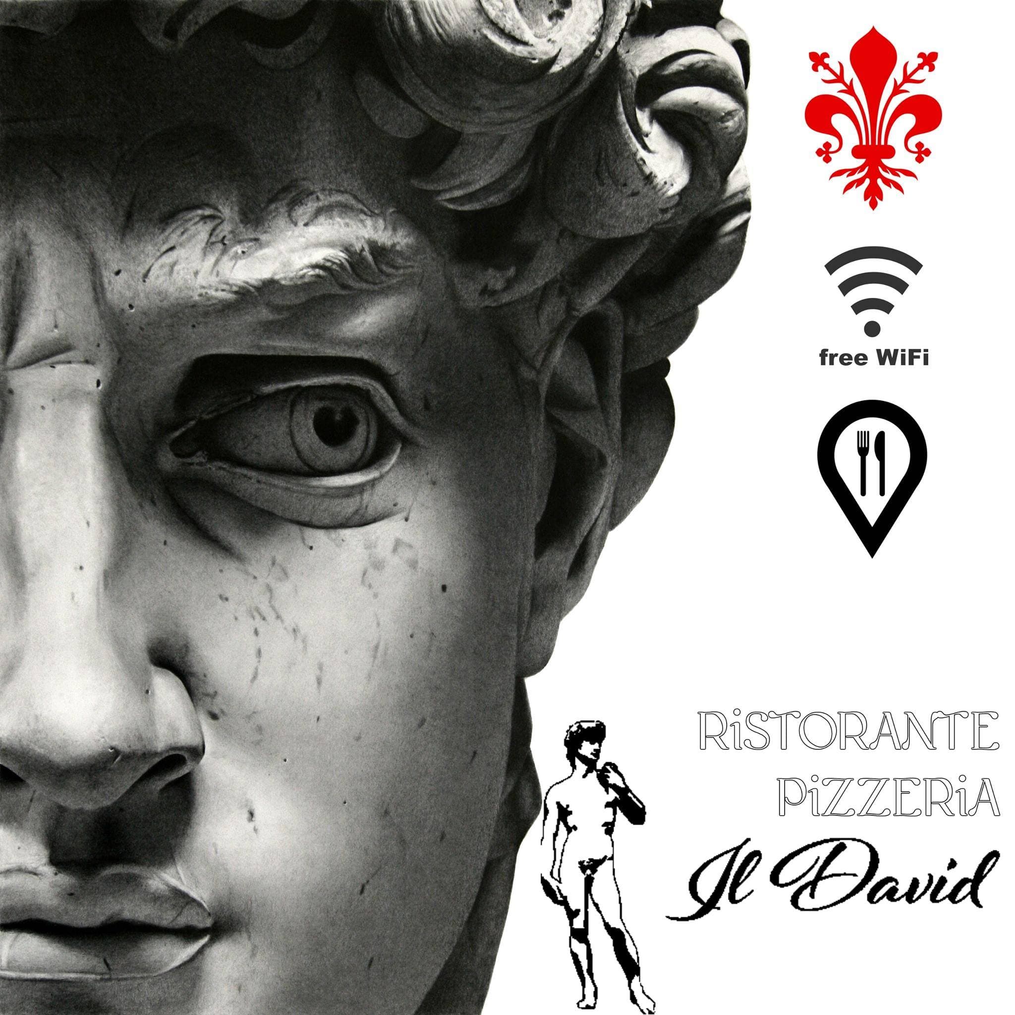 Ristorante Il David - Ristorante a Firenze
