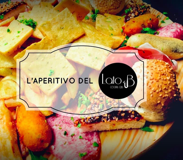 Ristorante Lato B