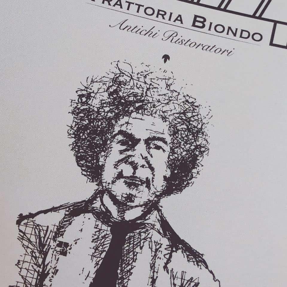 Trattoria Biondo - Ristorante a Palermo