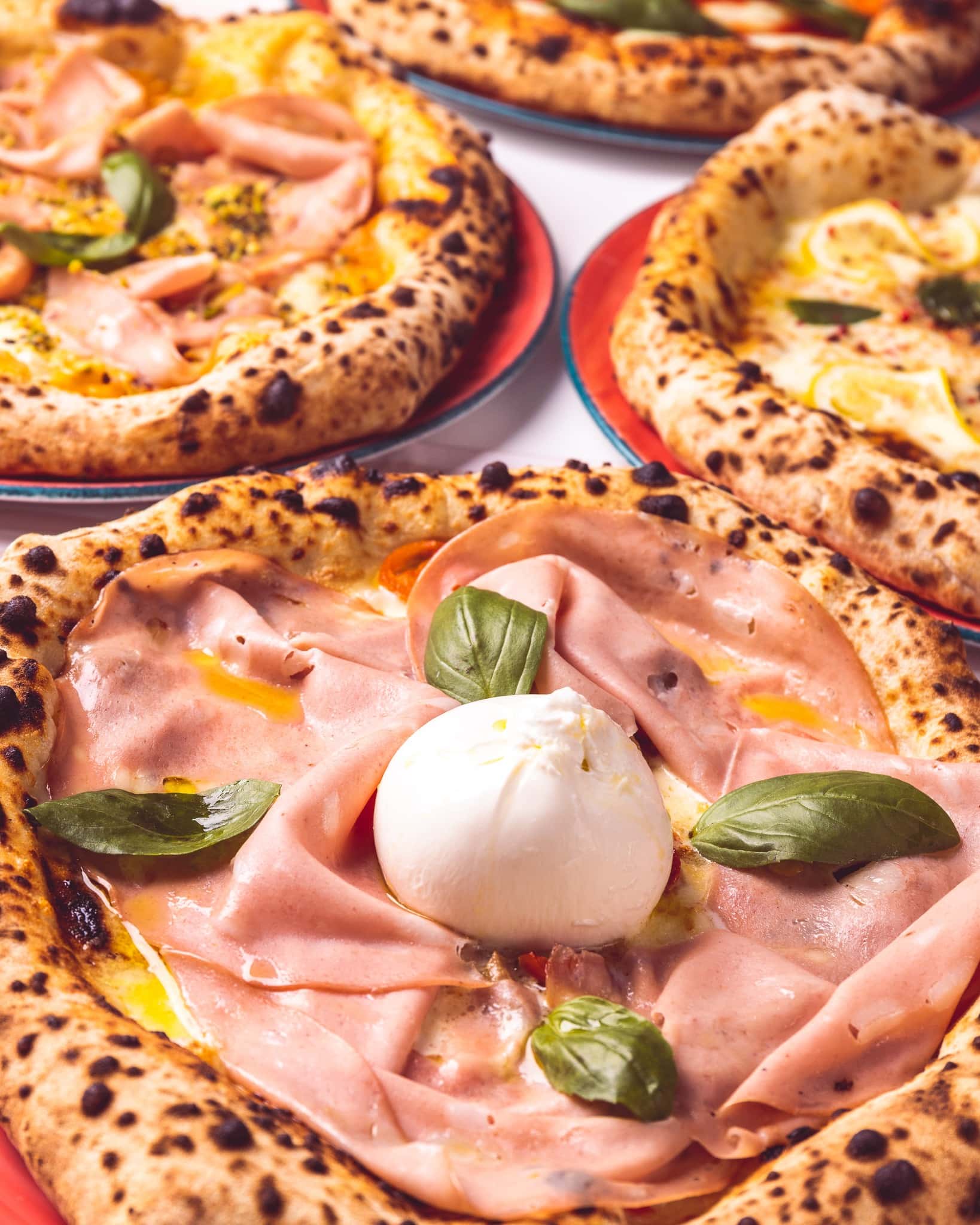 Quid gusto siciliano - Ristorante a Palermo