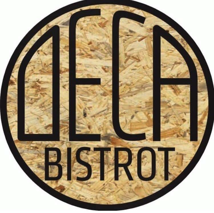 Deca Bistrot - Ristorante a Palermo