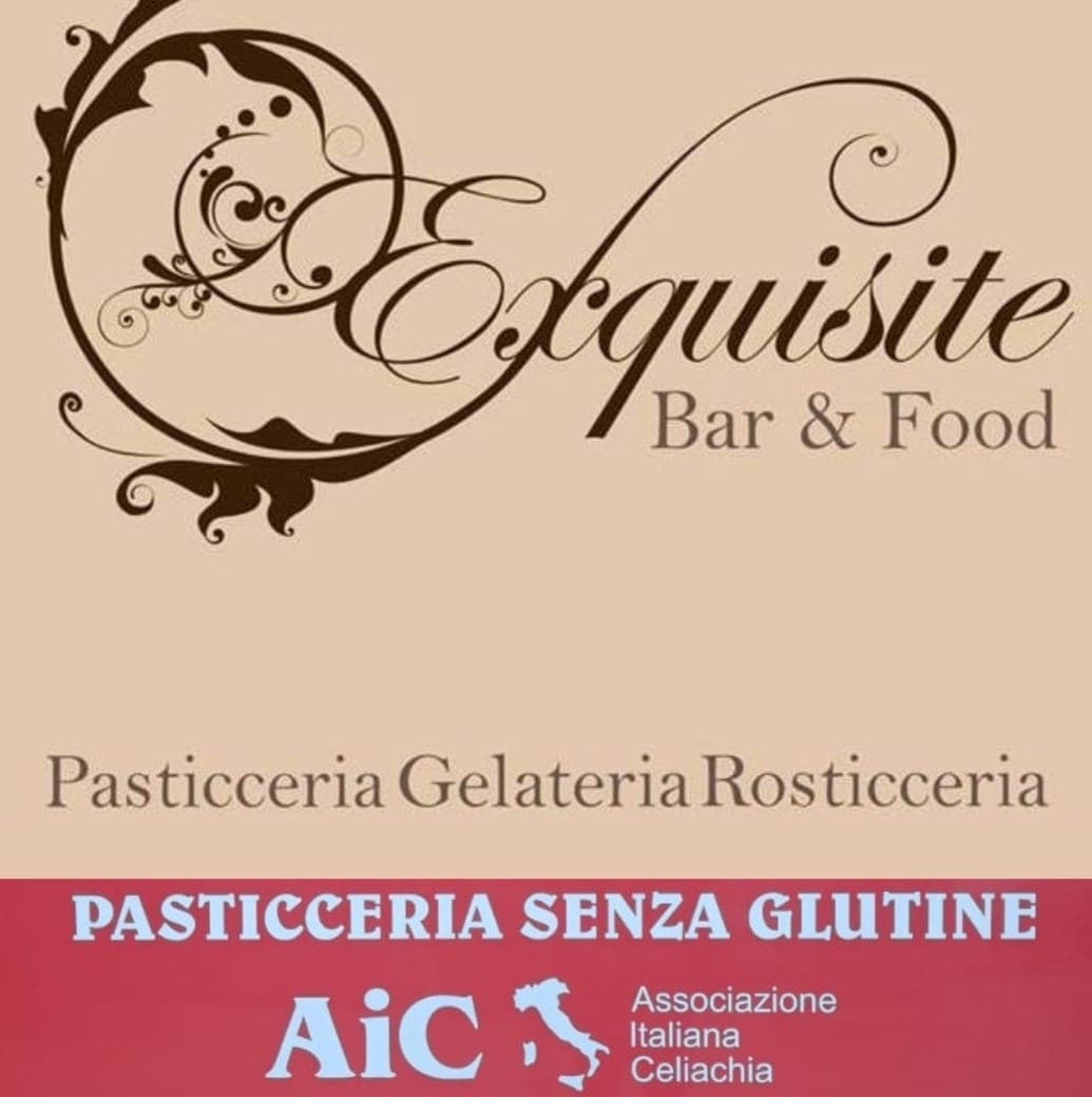 Ristorante Exquisite Bar