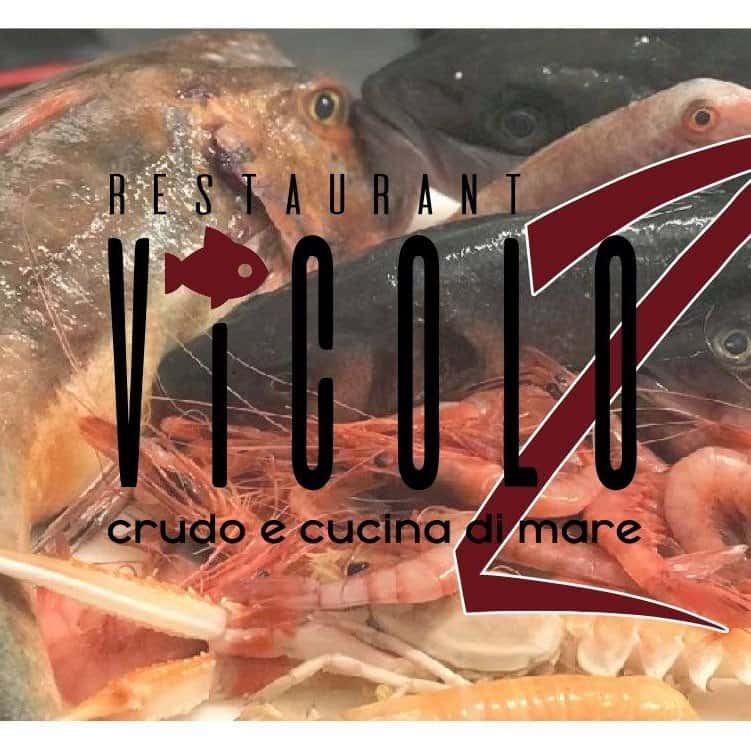 Vicolo 21 Ristorante - Ristorante a Salerno