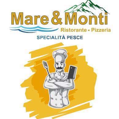 Mare & Monti - Ristorante a Viggiu'