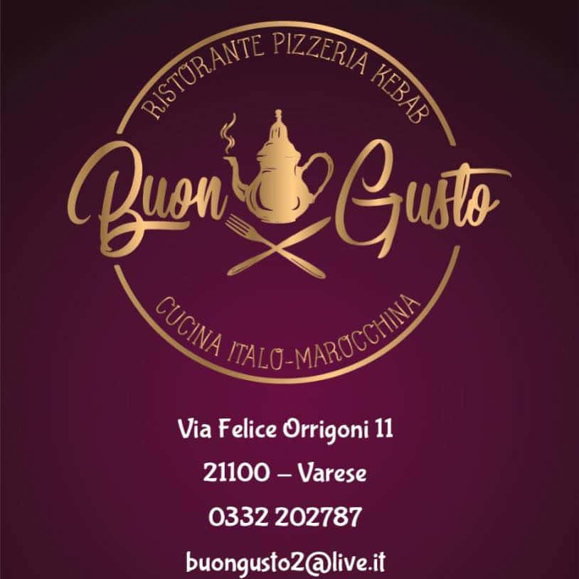 Buon Gusto - Ristorante a Varese