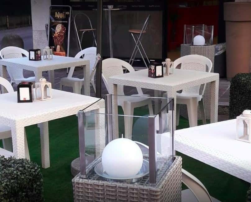 Crystal Paninoteca Siciliana - Ristorante a Monza