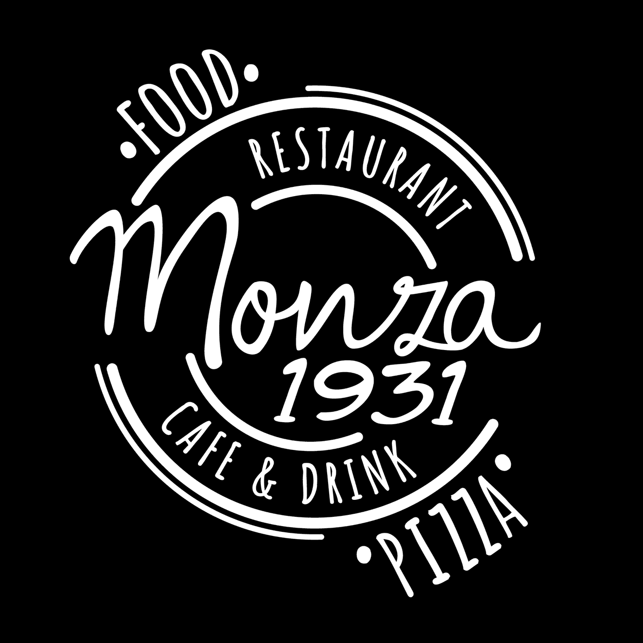 Monza 1931 - Ristorante a Monza