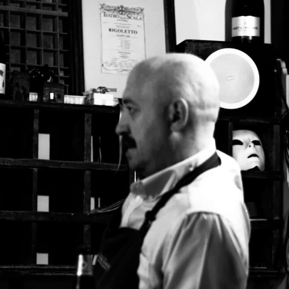 Cavallari - Ristorante a Monza