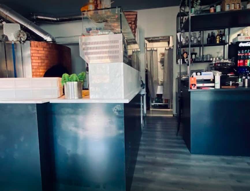 Mbriana - Ristorante a Monza