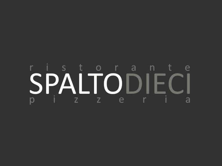 Spaltodieci - Ristorante a Monza