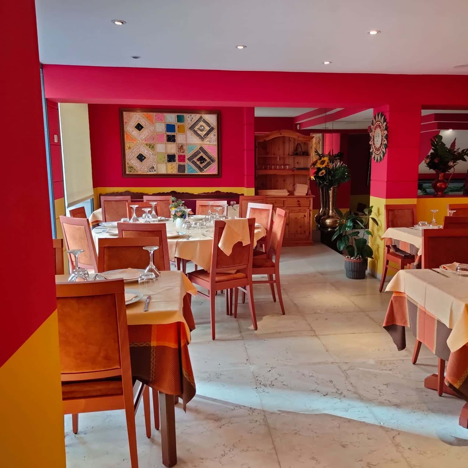 Buddha Indian Restaurant Vicenza - Ristorante a Vicenza