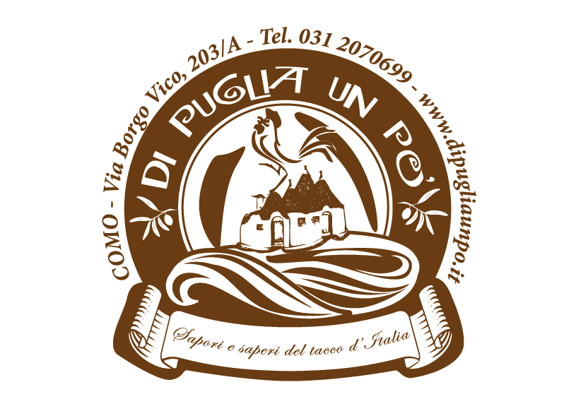Di Puglia Un Po' - Ristorante a Como