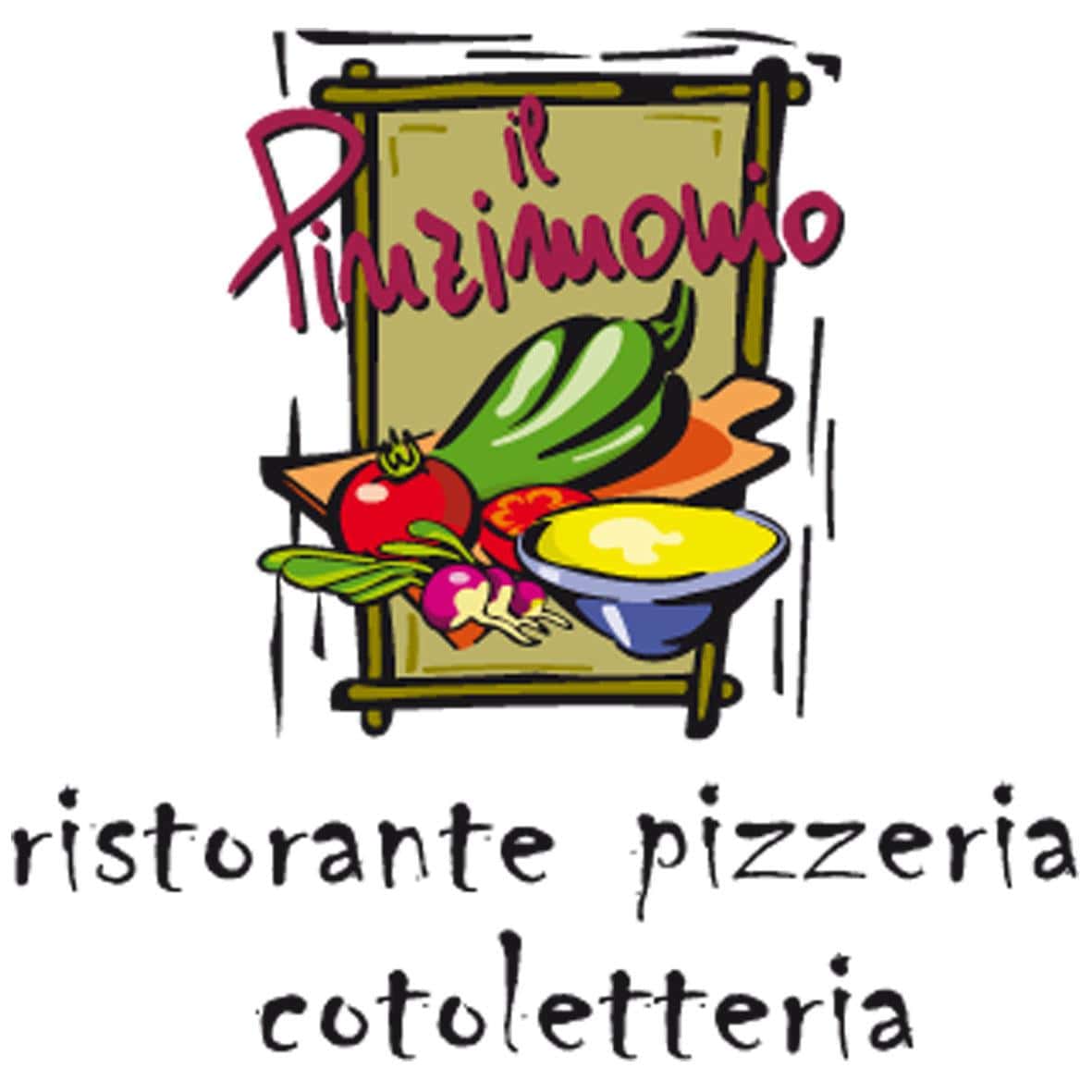 Il Pinzimonio - Ristorante a Como