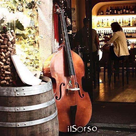 Il Sorso - Ristorante a Como