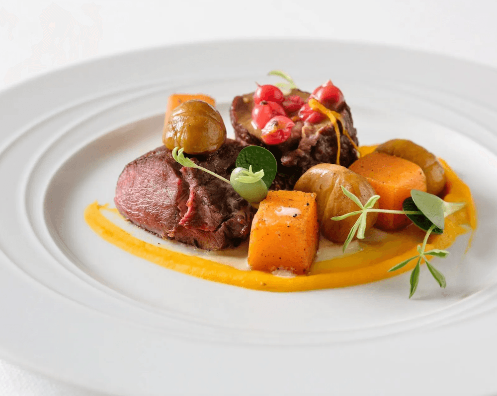 Altariva Restaurant & Bar - Ristorante a Como