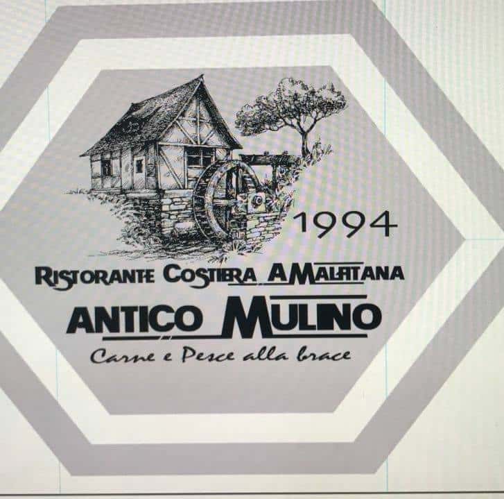 Antico Mulino dal 1994 - Ristorante a Vietri sul Mare