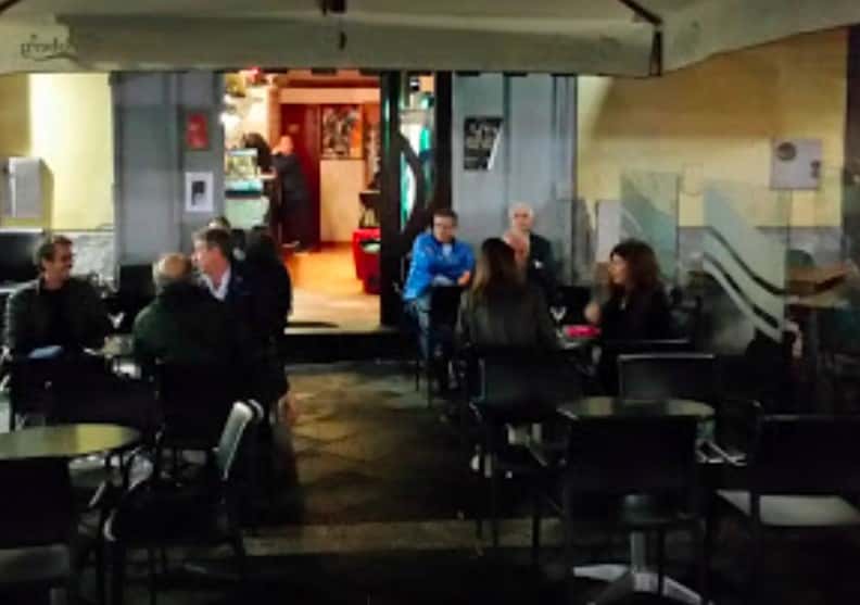 Pizzeria Trianon Salerno - Ristorante a Salerno
