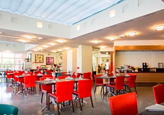 Ristorante Acqua Marina - ristorante sul mare