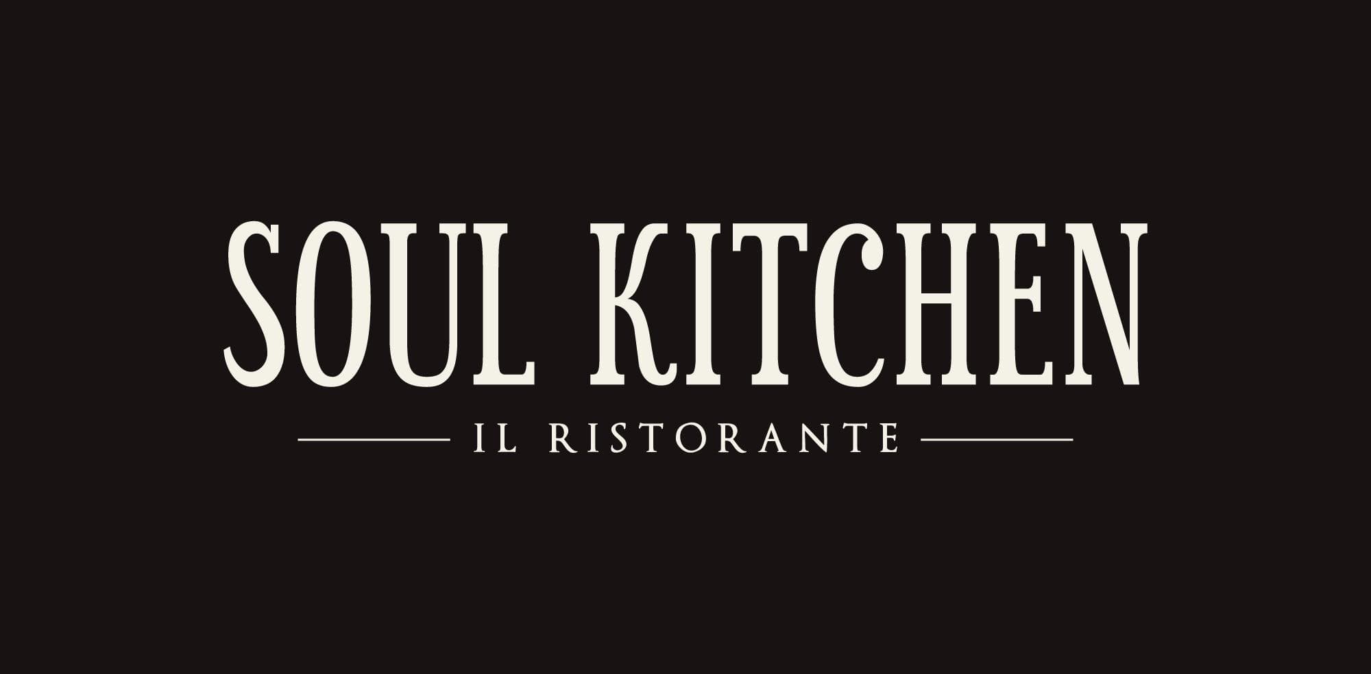 Soul Kitchen - Ristorante a Genova