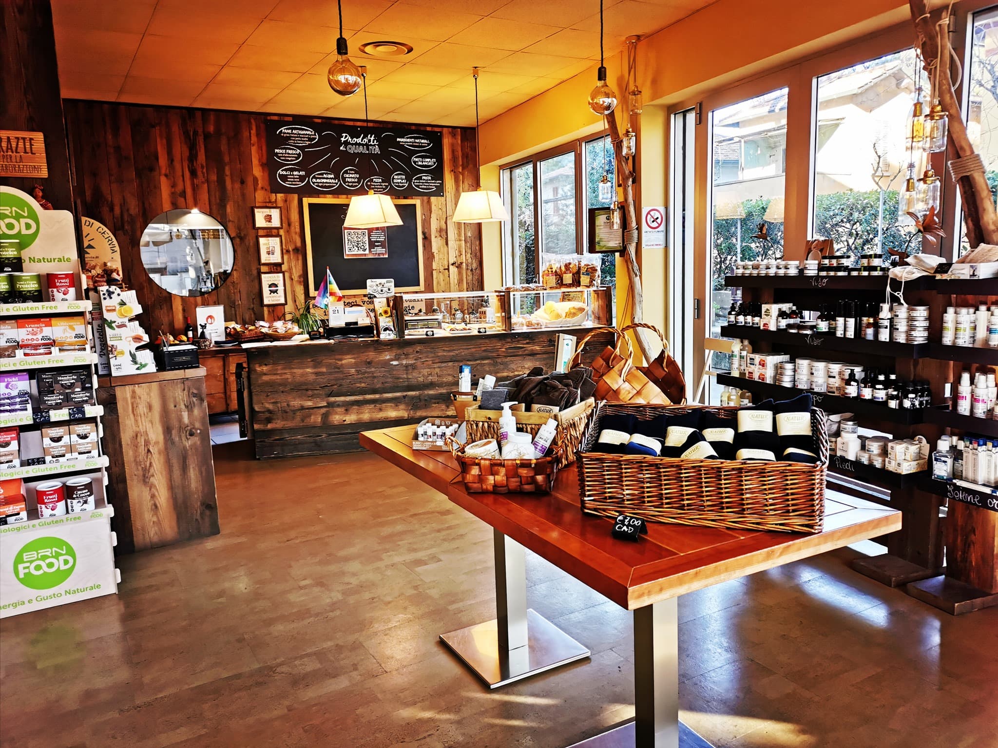 Un Equiseto - Ristorante a Cervia