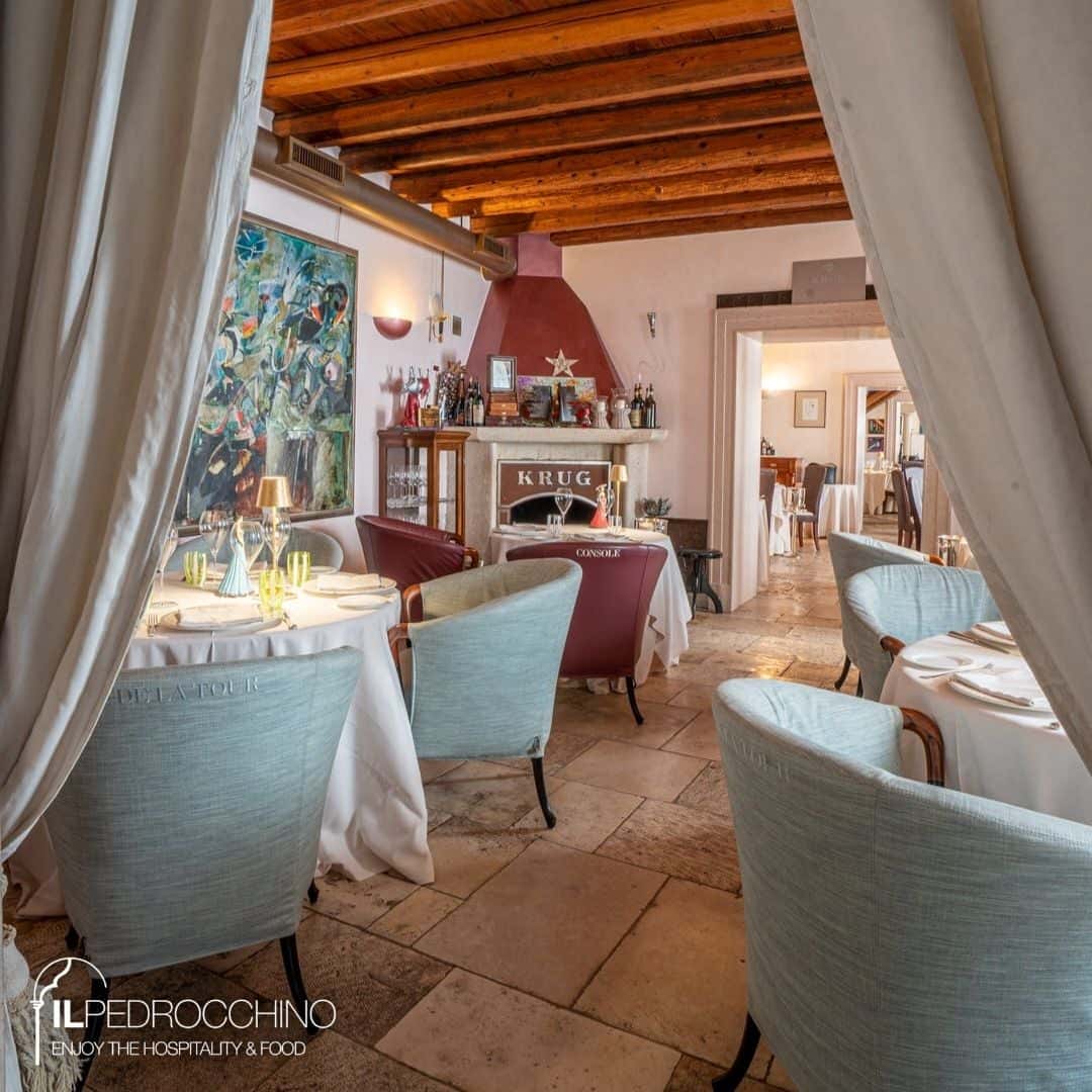 Il Pedrocchino - Ristorante a Sacile