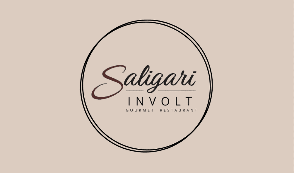 INVOLT - Ristorante a Verceia