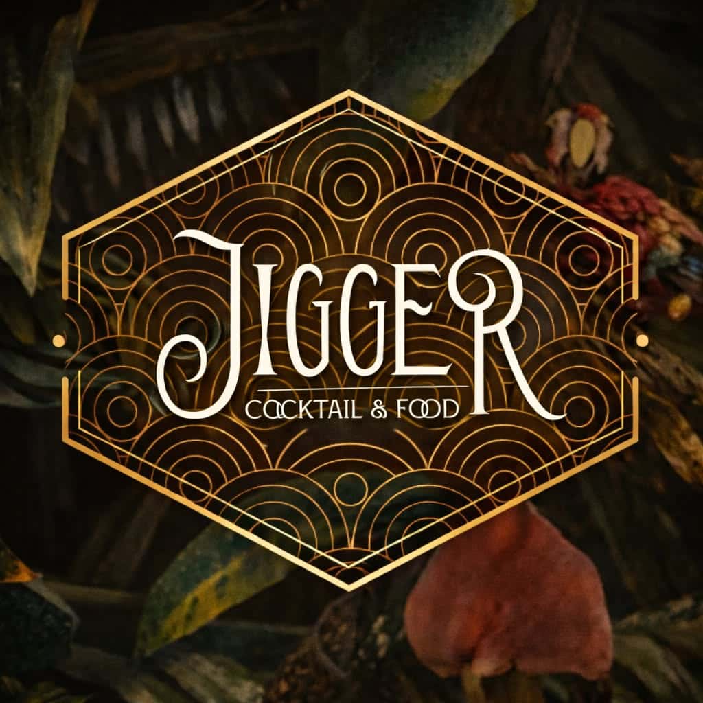 JIGGER ROMA - Ristorante a Roma