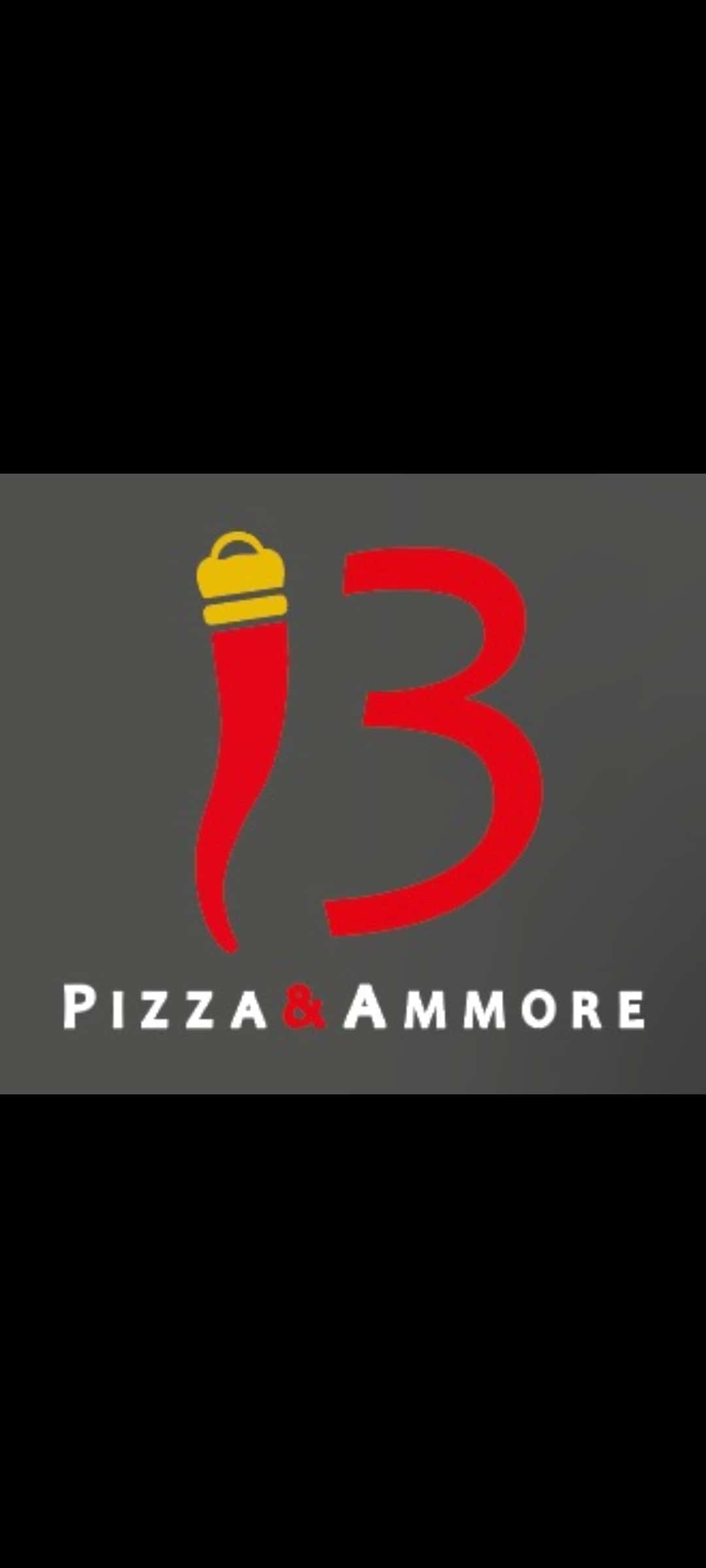 13pizza&ammore - Ristorante a Milano