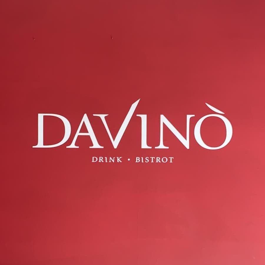 Ristorante Davino' Drink - Bistrot